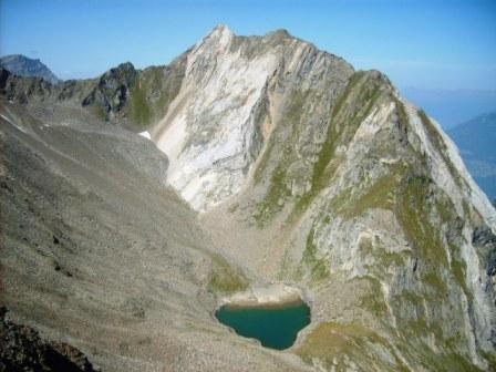 Alpenrose Aparthotel Martello Εξωτερικό φωτογραφία