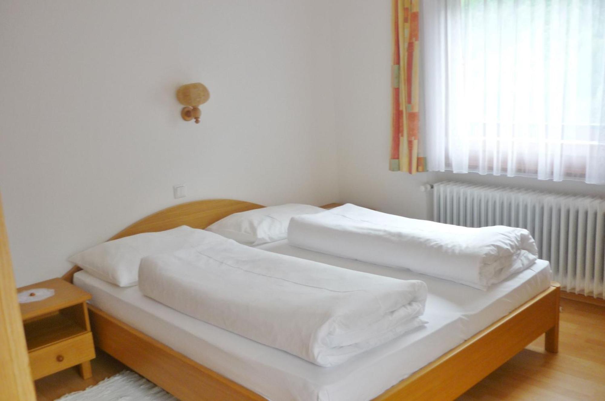 Alpenrose Aparthotel Martello Δωμάτιο φωτογραφία