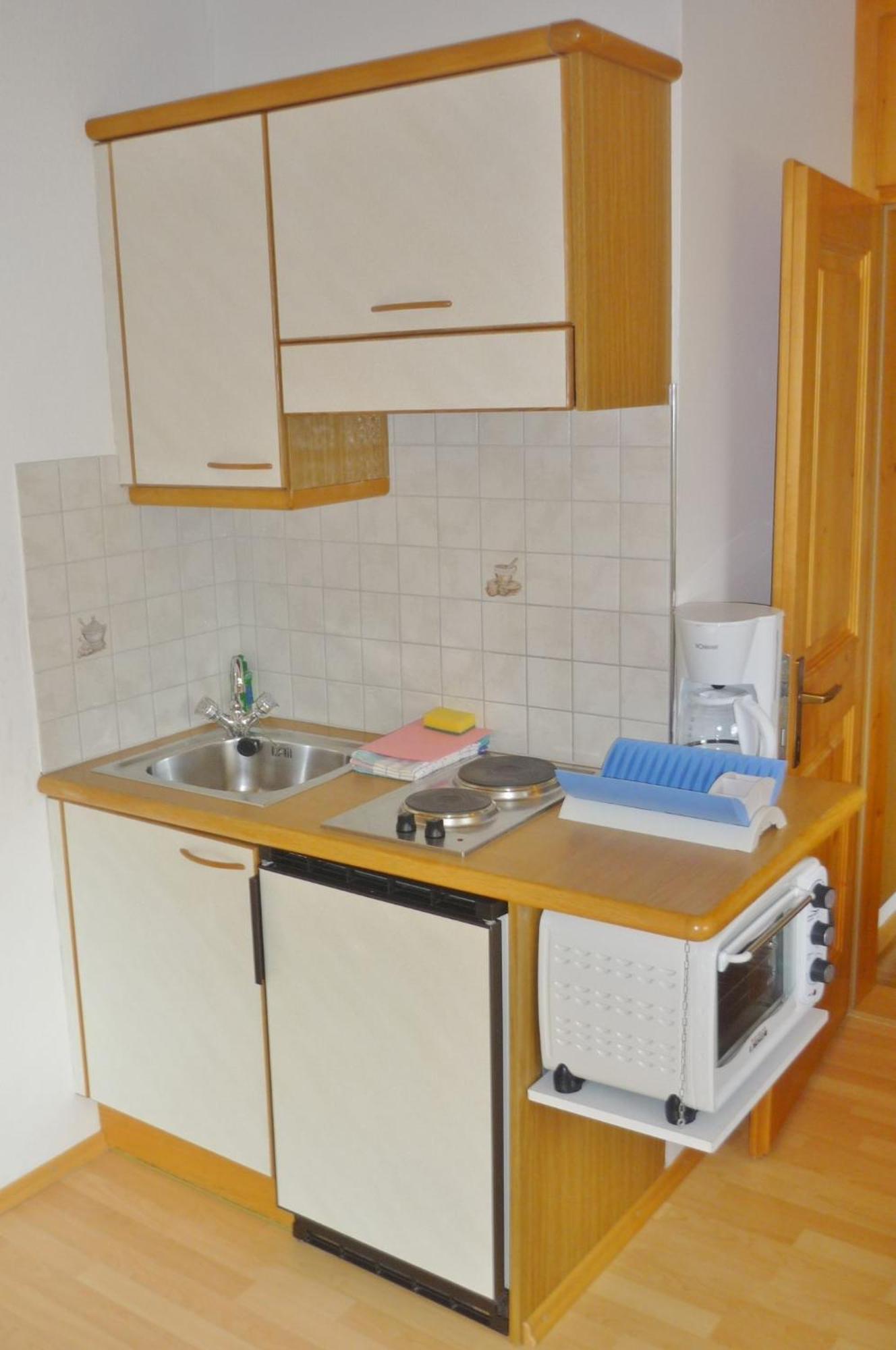 Alpenrose Aparthotel Martello Δωμάτιο φωτογραφία