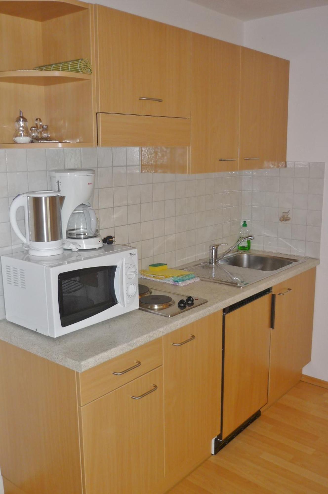 Alpenrose Aparthotel Martello Δωμάτιο φωτογραφία