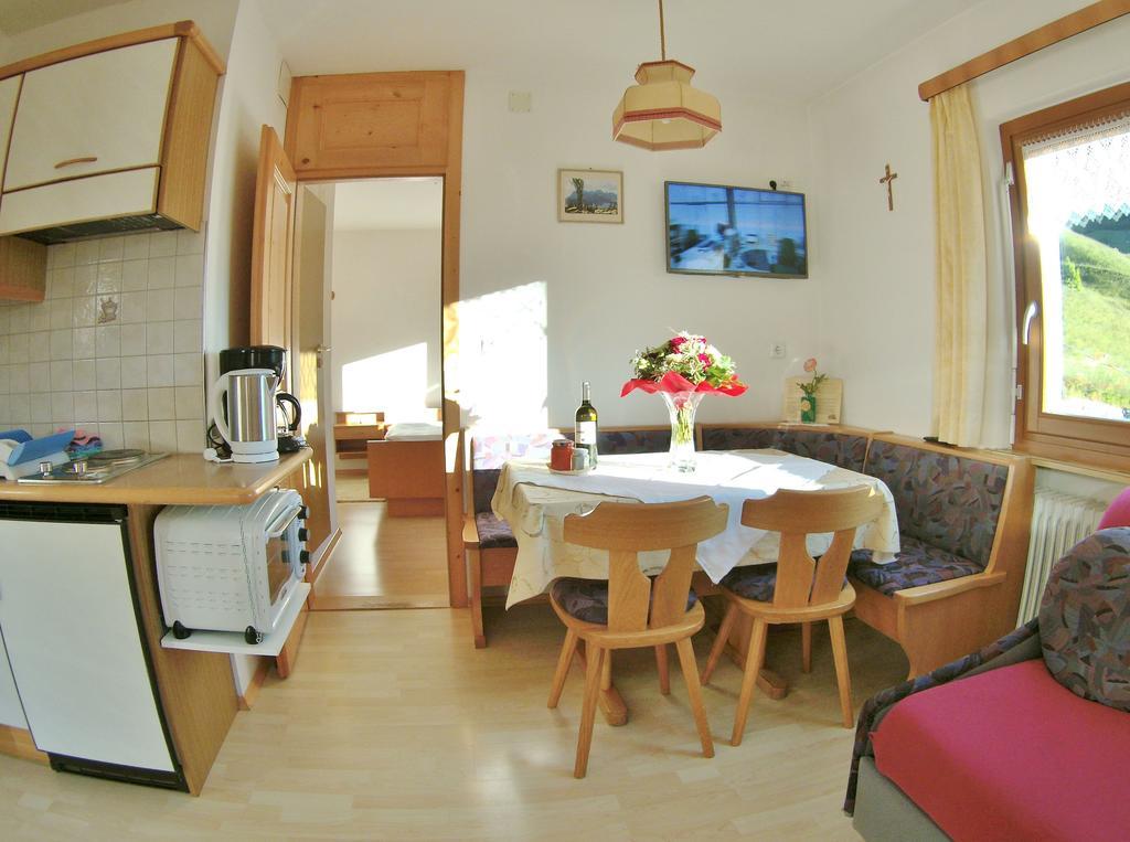 Alpenrose Aparthotel Martello Εξωτερικό φωτογραφία